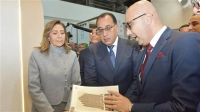 هيئة الكتاب في 2023.. إعادة تطوير رؤية النشر..  وإصدار 450 عنوانًا