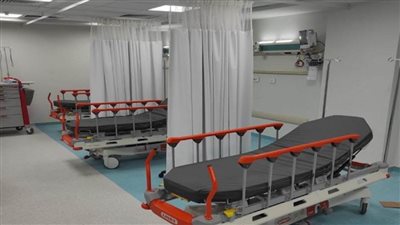 هيئة الرعاية الصحية: استقبلنا 5600 مريض من السائحين لتلقي العلاج بمستشفياتنا المعتمدة (صور)