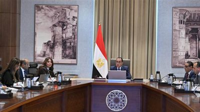 الطروحات أبرزها.. رئيس الوزراء يستعرض استراتيجية تطوير البورصة المصرية