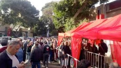 إكسترا نيوز: انتخابات الرئاسة الحدث الأبرز في 2023