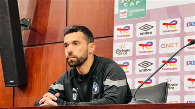 مدير منتخب مصر يكشف رسالة عبدالله السعيد بعد استبعاده من قائمة أمم إفريقيا