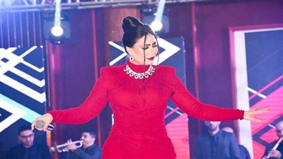 جسار وبوسي ومصطفى كامل يشعلون رأس السنة في 6 أكتوبر (صور)