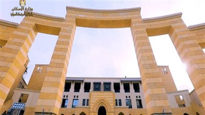 وزير الإسكان يستعرض التصميمات الداخلية للفندق المُنفذ بمشروع تطوير 