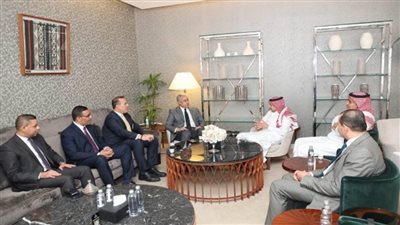 وزير العمل يشارك في المؤتمر الدولي لسوق العمل بحضور 2000 مُشارك حول العالم (صور)