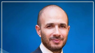 خالد الطوخى يهنىء الرئيس السيسى وهيئة التدريس والعاملين والطلاب بجامعة مصر للعلوم والتكنولوجيا بالعام الميلادى الجديد