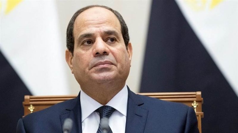 الرئيس عبد الفتاح