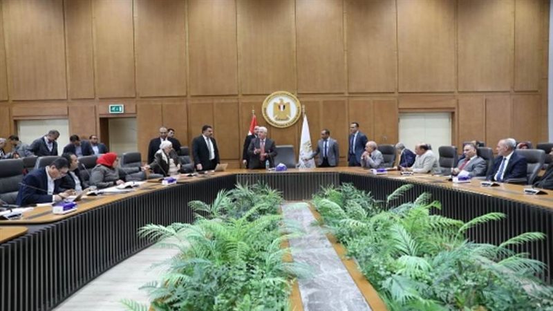 الشورى