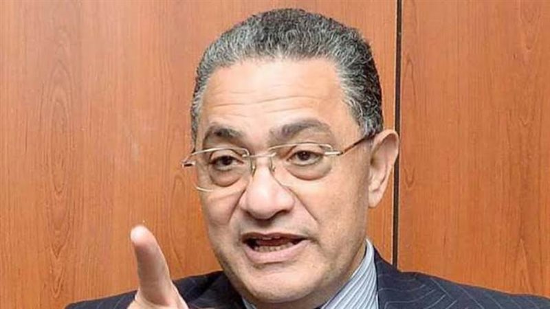 د. حسام لطفي