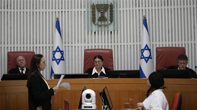 خاص بـ عزل نتنياهو.. وزراء إسرائيليون ينتقدون قرار المحكمة العليا