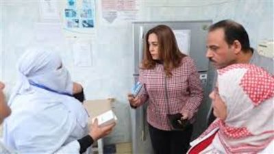 إحالة 98 من العاملين بـ مستشفى الزرقا للتحقيق