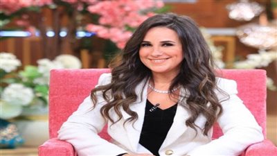 شيري عادل تعتذر عن 