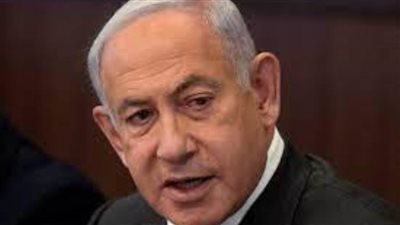 نتنياهو: لا يوجد حصانة لحركة المقاومة 