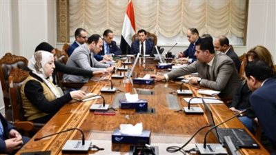 رياضة النواب: مدينة مصر الدولية للألعاب الأولمبية جعلت الدولة قبلة لإستضافة البطولات