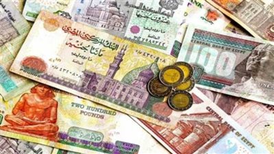 أسعار العملات اليوم الأحد 7-1-2024 في مصر