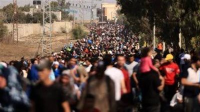 باحث: الاحتلال يفرغ غزة وقتل أكبر عدد من السكان