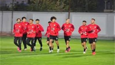 المنتخب الأولمبي يؤجل معسكره 24 ساعة