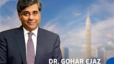 200 رجل أعمال في مؤتمر تنمية التجارة الباكستاني الإفريقي بالقاهرة 9 يناير