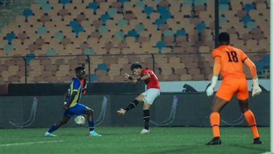 منتخب مصر يفوز على تنزانيا وديا استعدادا لكأس الأمم الأفريقية