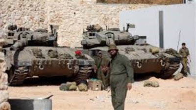 انتشروا على الحدود.. الاحتلال الإسرائيلي: مستعدون لأي تطورات مع حزب الله