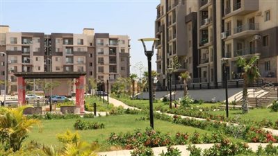 موعد تسليم وحدات مشروع جنة 