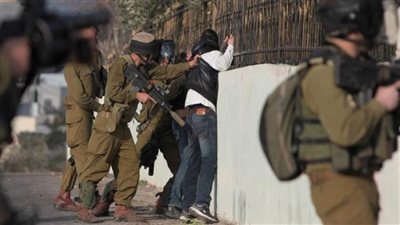 القاهرة الإخبارية: الاحتلال يعتقل أكثر من 5730 فلسطينيا بالضفة الغربية منذ 7 أكتوبر..فيديو