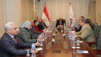 رضا حجازي: وزارة التعليم بصدد إطلاق وثيقة معايير للمعلمين