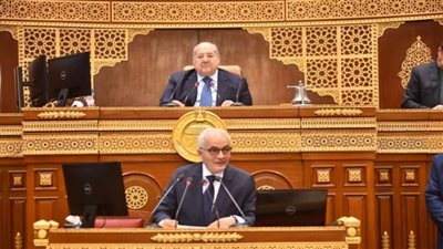 وزير التعليم يستعرض استراتيجية تطوير التعليم الفني وخطة الوزارة للتوسع في أعداد مدارس التكنولوجيا التطبيقية (صور)