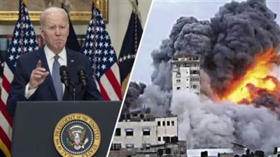 الولايات المتحدة تفشل في وقف العدوان على غزة.. وبوادر حرب إقليمية تلوح بالأفق