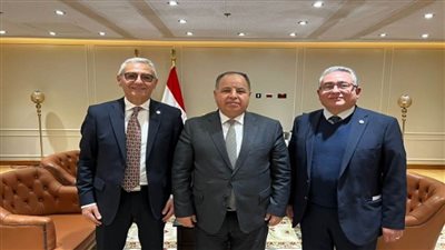 وزير المالية: مصلحة الضرائب ستلتزم بالرأي الجديد لجمعية «الفتوى والتشريع»