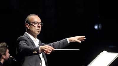 أوبرا القاهرة تروى قصة الإنتقام فى الشهامة الريفية والمهرجون  