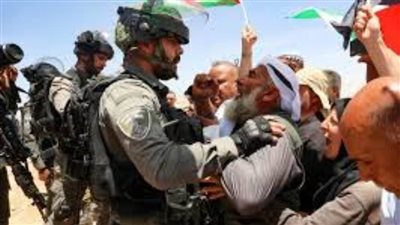 منظمة العفو الدولية تعلق على النظر في الدعوى ضد إسرائيل