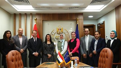 هيئة الدواء: لدينا التكنولوجيا القادرة على تصنيع المستحضرات الدوائية المهمة