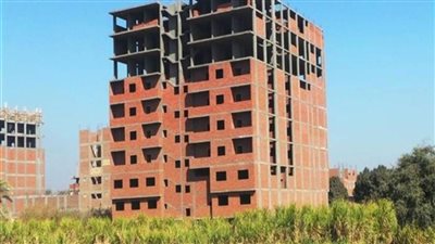 إسكان النواب : قانون التصالح في مخالفات البناء مدته ثلاث سنوات