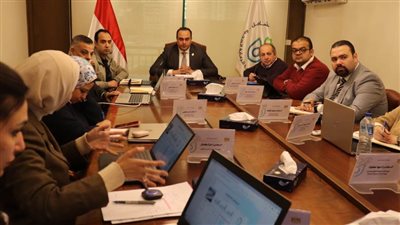 الرعاية الصحية: إطلاق منظومة لوحات مؤشرات الأداء المحدثة لحظيًا بالمقر الرئيسي ومقرات أفرع الهيئة (صور)