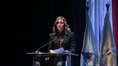 وزيرة الثقافة: نيفين الكيلاني: من ساحة الأوبرا بدأ المعرض ومنها نطلق الدورة الـ 55.. دورة متميزة وفارقة في تاريخ معرض الكتاب