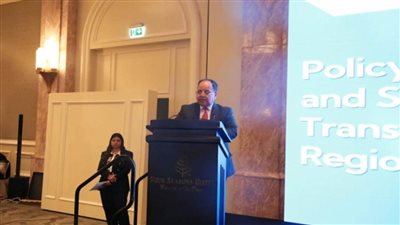 وزير المالية: يجب صياغة تدابير مالية أكثر مرونة وملاءمة واستجابة للظروف العالمية الاستثنائية (صور)