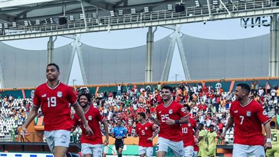 أداء باهت| موزمبيق تفجر مفاجأة وتتعادل مع مصر 2-2 في أمم إفريقيا