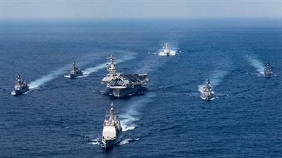 محمد عمر: ردع هجمات الحوثيين في البحر الأحمر مرهون بردع إيران