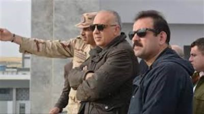 الري: محطة الحمام ومشروع الدلتا الجديدة خطوة كبرى نحو تحقيق أهداف التنمية المستدامة