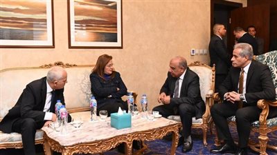 وزير قطاع الأعمال: تدريب العاملين عنصر رئيسي في الخطة الشاملة والمتكاملة لتطوير الشركات التابعة