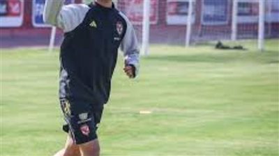 الأهلي يكشف موقف إصابة رضا سليم