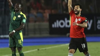 محمد صلاح وساديو ماني الصراع مستمر.. السنغالي يتفوق على الفرعون برقم قاري