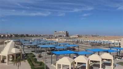 وزير الإسكان يُتابع موقف وحدات 