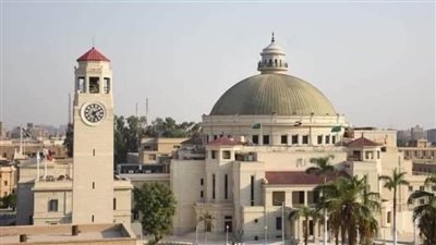 جامعة القاهرة تنظم ملتقى للسلامة والصحة المهنية بالتعاون مع القوى العاملة ومحافظة الجيزة