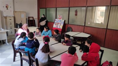 تاريخ رشيد وأشهر معالمها في لقاءات توعية أثرية لرواد قصور الثقافة بالمنوفية 