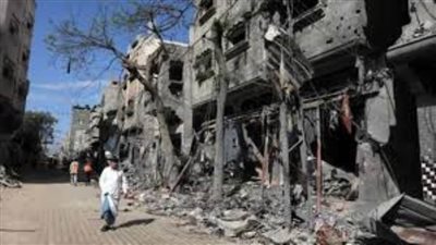 الخارجية الفلسطينية: حرب إسرائيل تستهدف دفن الوطن تحت مستعمرات الضفة وركام غزة