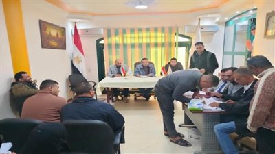 جهاز الوراق الجديدة: أتحنا قطع أراضٍ لتمكين أهالي جزيرة الوراق من بناء مسكنهم الخاص (صور)