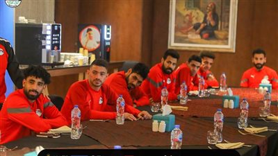 تغييرات بالجملة في تشكيل منتخب مصر أمام غانا