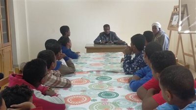 ثقافة الأقصر.. لقاءات عن الأدب المعاصر والموسيقى عند قدماء المصريين 