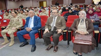 الاعتماد والرقابة الصحية: التأمين الصحي الشامل يقوم على مبدأ التنافسية لصالح المرضى (صور)